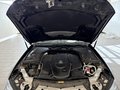 View of engine compartment