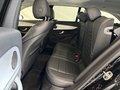 View of rear seat