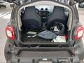 View of boot / luggage space