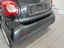 Bumper midden achter