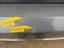 Bumper midden achter