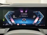 Pogled kombi instrument