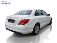 Aanzicht achter rechts