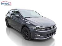 Aanzicht voor rechts