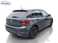 Aanzicht achter rechts