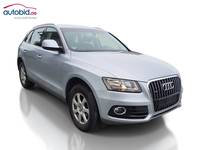 Aanzicht voor rechts