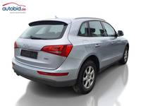 Aanzicht achter rechts