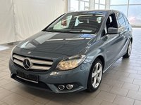 Mercedes-Benz B 220 CDI 7G-TRONIC