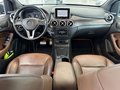 View of dashboard