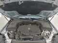 View of engine compartment