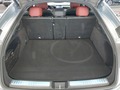 View of boot / luggage space