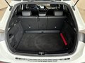 View of boot / luggage space