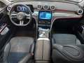 View of dashboard