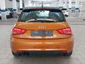 Rear view