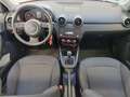 View of dashboard