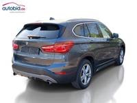 Vista traseira direita