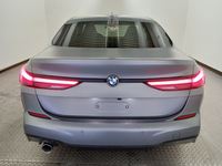 Rear view