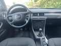 View of dashboard