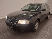 Audi A6 Avant 1,9 TDI