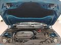 View of engine compartment