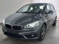 BMW 220i Active Tourer Steptronic "Sport Line"