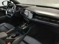 Aanzicht binnenruimte