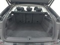 View of boot / luggage space