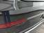 Bumper links achteraan