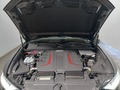 Vista vano motore