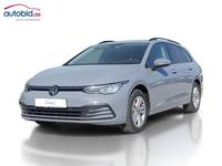 VW Golf Variant 2,0 TDI "Life"