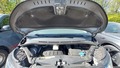View of engine compartment