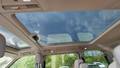 View of sunroof / panoramic roof