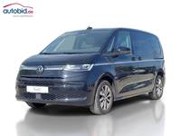 VW T7 Multivan 2,0 TDI KÜ DSG "Style"