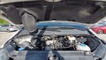 View of engine compartment