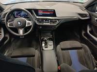 Aanzicht binnenruimte