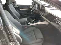 Pogled na unutrašnjost