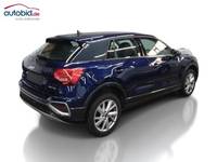 Vaade tagant paremalt