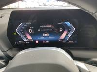 Pogled na kombinovani instrument