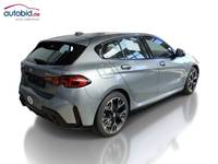 Pogled od pozadi desno