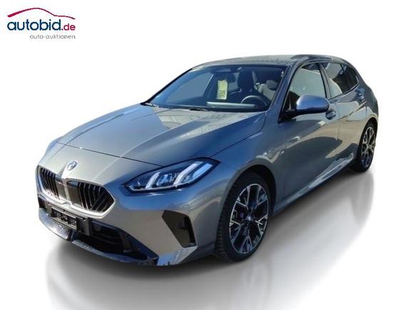 Vista dianteira esquerda