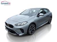 Pogled sprijeda lijevo