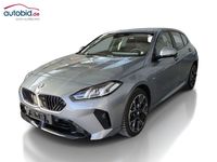 Pogled od napred levo