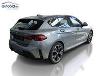 Vista posteriore destra