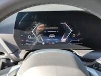 Pogled na kombinovani instrument