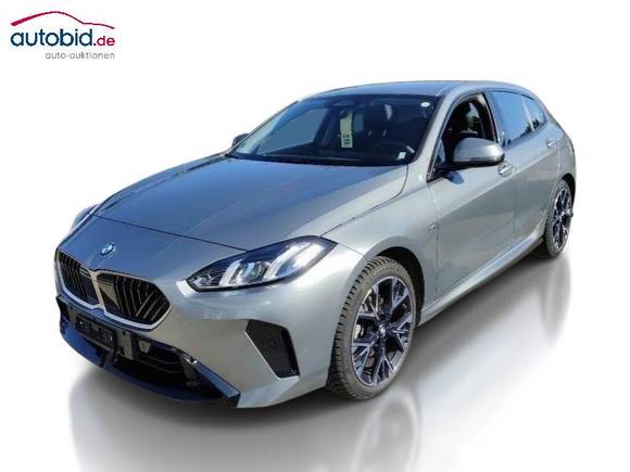 Pogled od napred levo