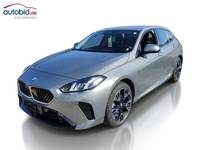 Pogled od napred levo