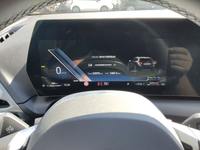 Pogled na kombinovani instrument