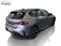 Vista posteriore destra