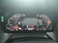 Vista plancia strumenti