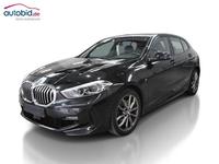 BMW 120i DKG